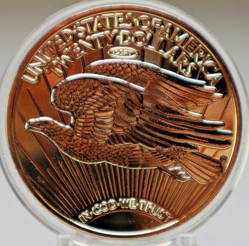 Medaglia dollari 1933 - dollari,