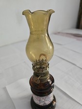 Lampada olio cherosene - olio/cherosene, in