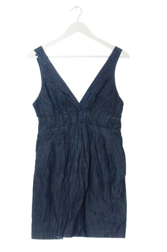 Sisley abito blusa donna - blusa,