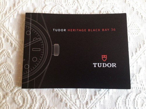 Libretto booklet tudor - libretto,
