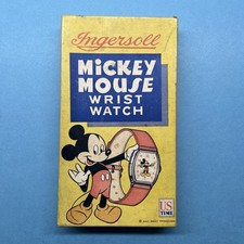 Orologio da polso vintage anni