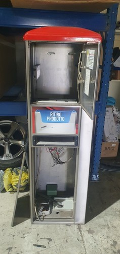 Distributore automatico panno - distributore,