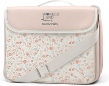 , Rialzo Sedia Portatile per Bimbi +6 Mesi, Rialzo Sedia per La Pappa,Trasformab