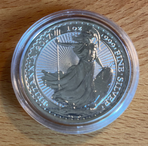 Britannia 2017 999 - uk,