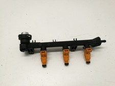 Iniettore Smart Roadster 452