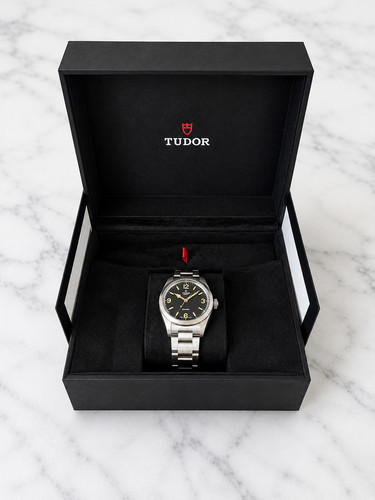 Tudor ranger m79950 - tudor, m79950-0001