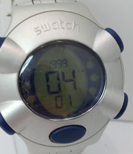 Orologio digitale Swatch .beat