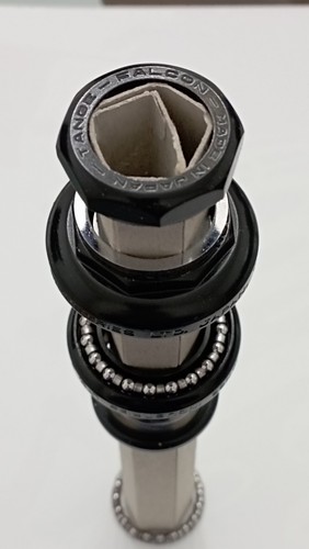 Serie sterzo falcon tange - sterzo,