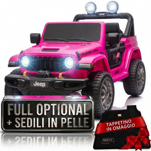 Auto macchina elettrica new - auto,
