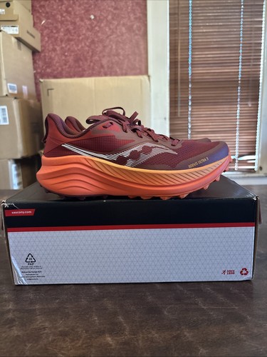 Saucony xodus ultra donna - saucony, 3