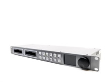 Blackmagic Hyperdeck Studio
