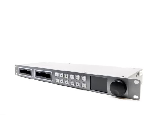 Blackmagic hyperdeck studio - blackmagic,