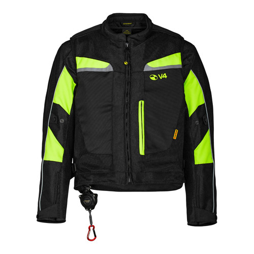 Giacca airbag uomo - da,
