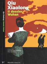 Il dossier Wuhan. . Qiu