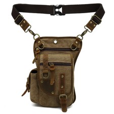borsa da gamba marsupio