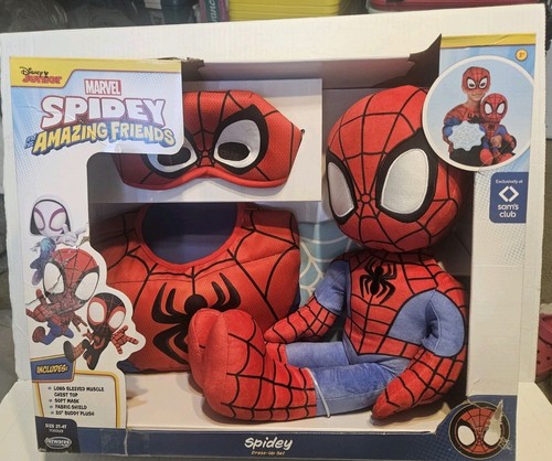 Disney marvel spidey i - disney, jr