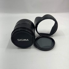 Sigma Hyper Zoom Macro