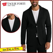 felpa uomo TAGLIE FORTI maglia