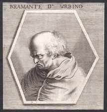 Donato Bramante Pittore
