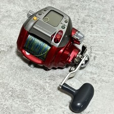 Mulinello elettrico Daiwa