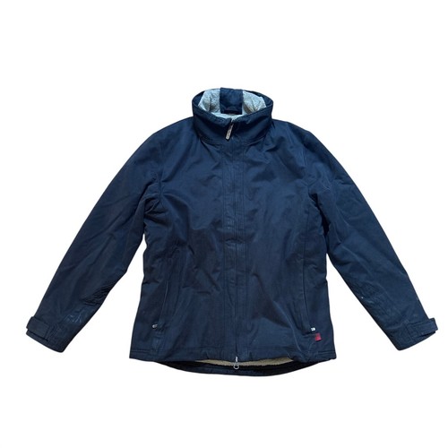 Cappotto donna woolrich nero - cappotto,