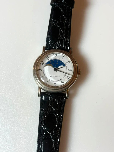 Orologio vintage watch co - vintage,