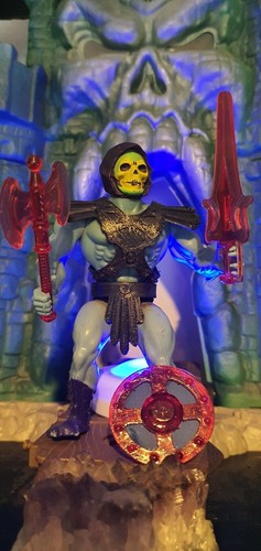 Accessori motu masters man - motu,