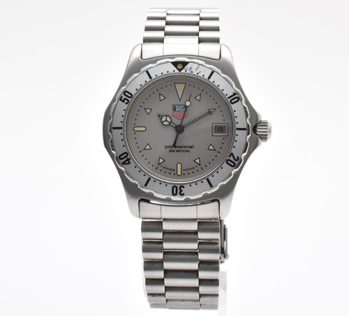 Ottimo tag heuer 2000 - tag,