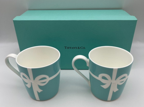 Tiffany fiocco nastro - tiffany,