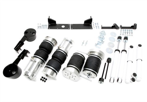 Technix set ammortizzatore - technix,