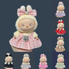 Set vestiti bambola - 17, per
