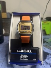Casio A158 Oro - Charizard