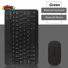 VELTRIX Kit Combo Tastiera e