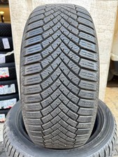 4 PNEUMATICI GOMME INVERNALI