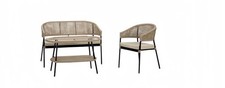 Divano beige divano 2 posti