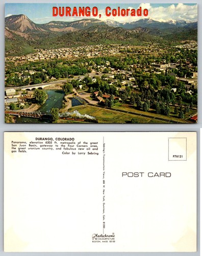 Cartolina durango colorado - cartolina,