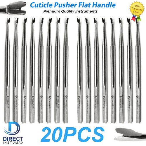 Spingi cuticole forma v - forma, di
