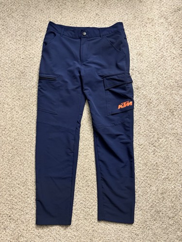 Pantaloni ktm uomo taglia - ktm,