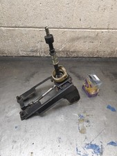 Cambio Escort Cosworth 4wd