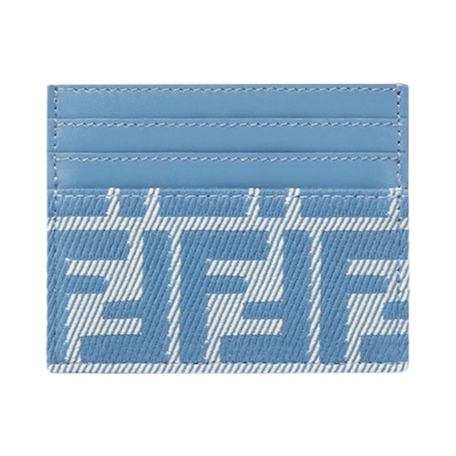Fendi baguette denim - fendi,