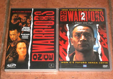 Once Were Warriors una volta