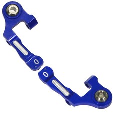 Braccio superiore EAGLE RACING