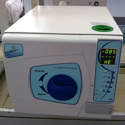 Sun 23l sterilizzatore - 23l,