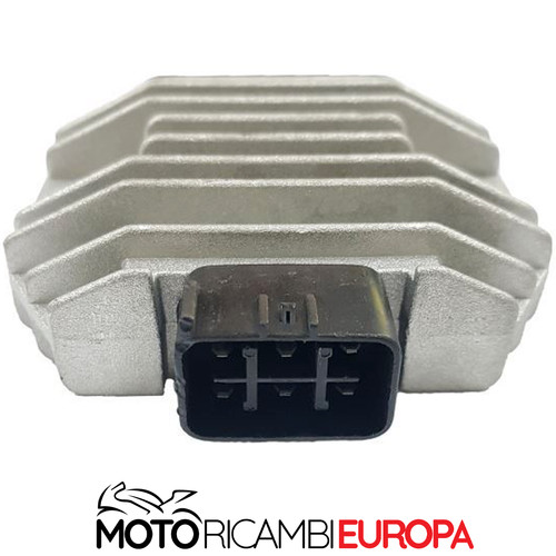 Regolatore tensione yamaha - tensione,