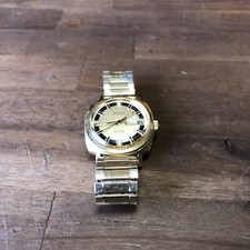 Bulova Oceanographer