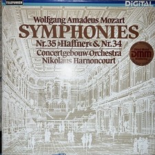 Klassik Schallplatten, Classic