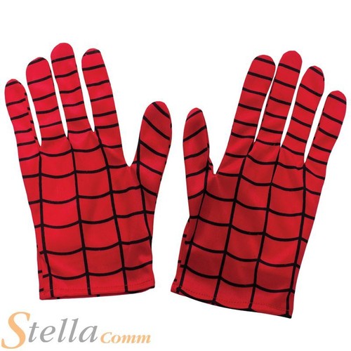 Guanti spiderman bambino - spiderman,