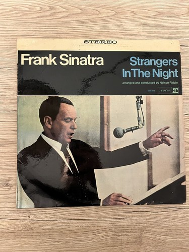 Giri frank sinatra - frank,