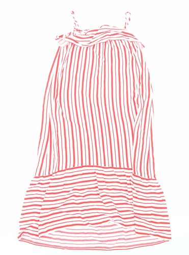 Bambina misto cotone rosso - h&m,