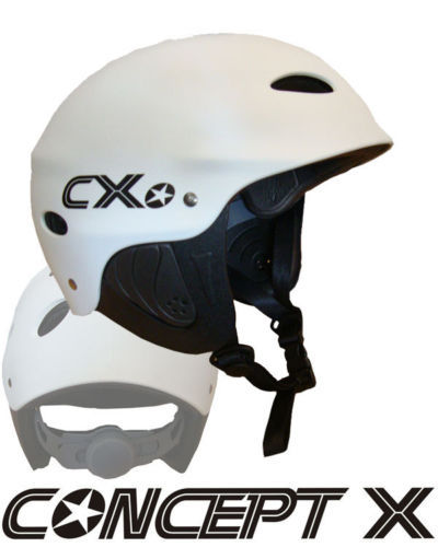 Concept surf casco - casco, misua